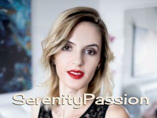 SerenityPassion