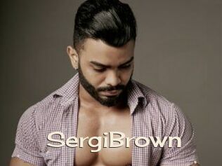 SergiBrown