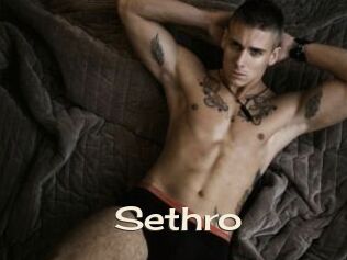 Sethro