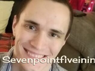 Sevenpointfiveinin