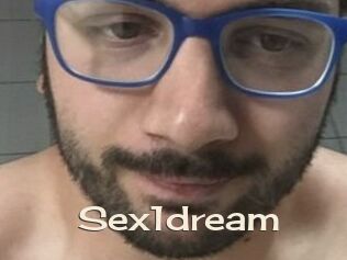 Sex1dream