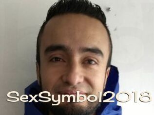 SexSymbol2018
