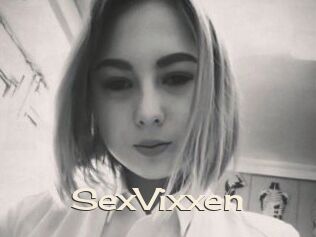 SexVixxen_