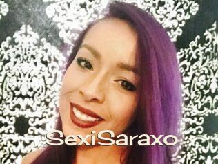 SexiSaraxo