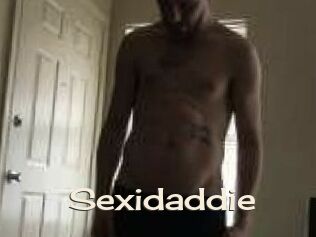 Sexidaddie