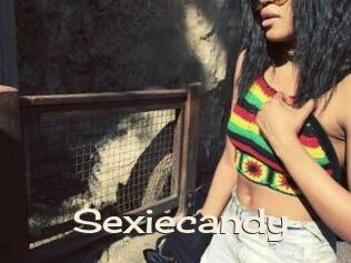 Sexiecandy