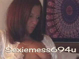 Sexiemess694u