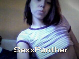 SexxPanther