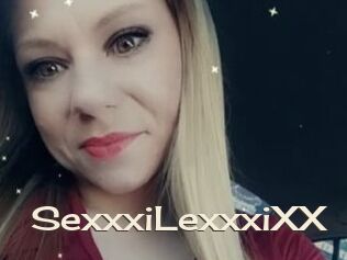 SexxxiLexxxiXX