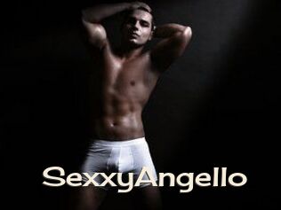 SexxyAngello