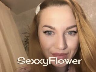 SexxyFlower