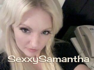 Sexxy_Samantha