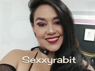 Sexxyrabit