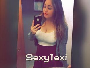 Sexy1exi