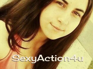 SexyAction4u