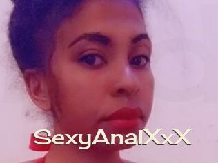 SexyAnalXxX