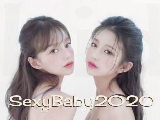 SexyBaby2020