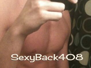 SexyBack408