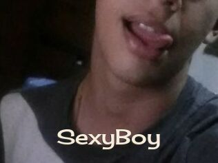 SexyBoy_