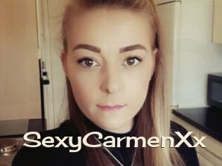 SexyCarmenXx