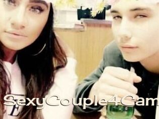 SexyCouple4Cam