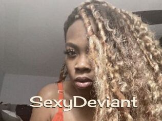 SexyDeviant