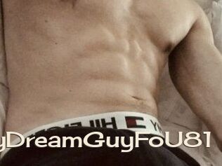 SexyDreamGuyFoU81