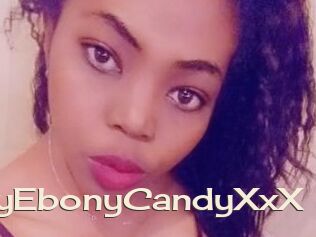 SexyEbonyCandyXxX