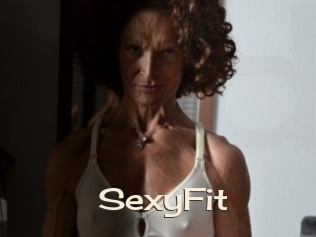 SexyFit