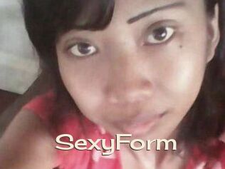 SexyForm
