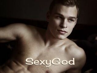 SexyGod