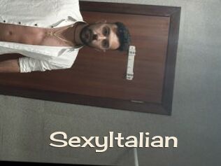 SexyItalian