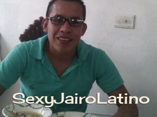 SexyJairoLatino