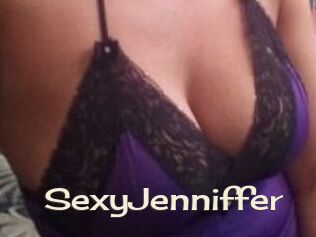 SexyJenniffer