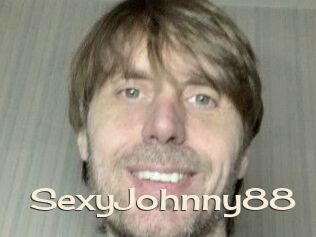 SexyJohnny88