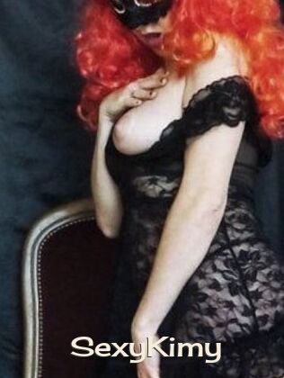 SexyKimy