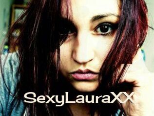 SexyLauraXX