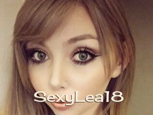 SexyLea18