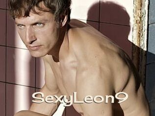 SexyLeon9