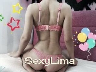 Sexy_Lima