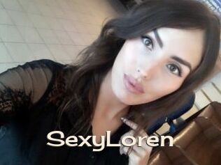 SexyLoren_