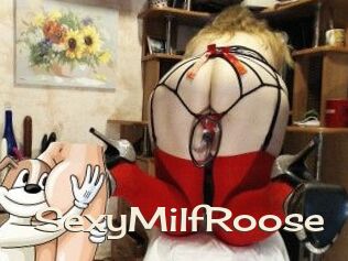 SexyMilfRoose