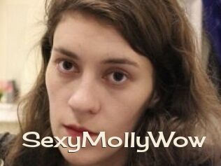 SexyMollyWow