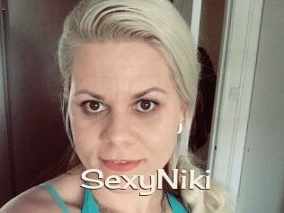 SexyNiki Big Dicks Round Ass