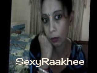 SexyRaakhee