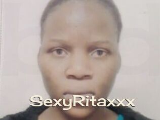 SexyRitaxxx