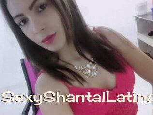 SexyShantalLatina