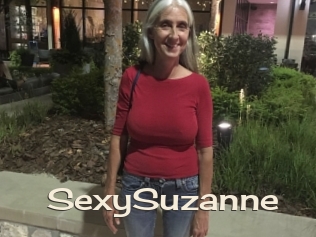 SexySuzanne