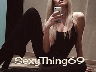 SexyThing69