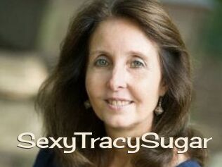 SexyTracySugar